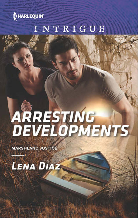 Arresting Developments by Lena Diaz