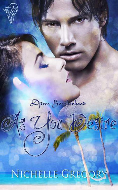 As You Desire by Nichelle Gregory