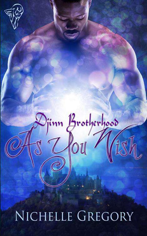 As You Wish by Nichelle Gregory