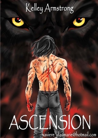 Ascension by Kelley Armstrong