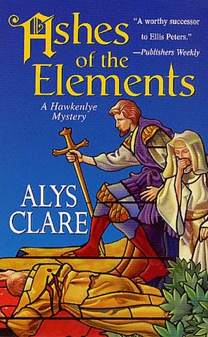 Ashes of the Elements (2002)
