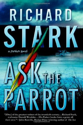 Ask The Parrot (2006)