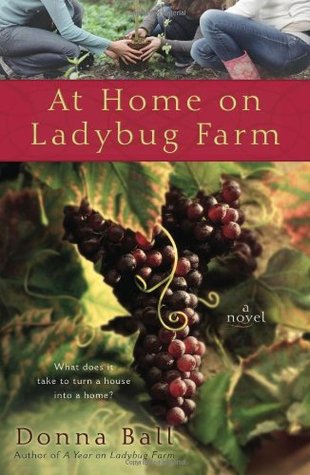 At Home on Ladybug Farm (2009)