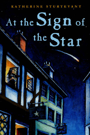 At the Sign of the Star (2002) by Katherine Sturtevant