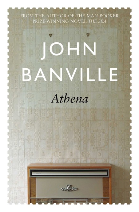 Athena by John Banville