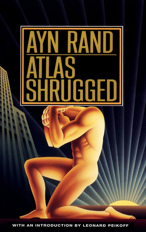 Atlas Shrugged (1999) by Ayn Rand