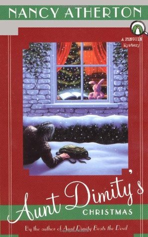 Aunt Dimity's Christmas (2000) by Nancy Atherton