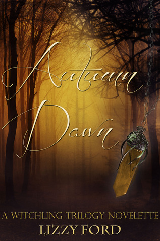 Autumn Dawn (2000) by Lizzy Ford