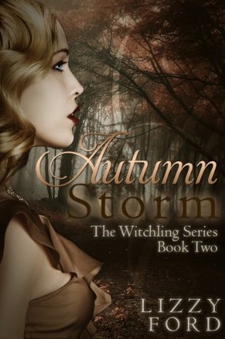 Autumn Storm (2013) by Lizzy Ford