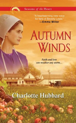 Autumn Winds (Seasons of the Heart (2012) by Charlotte Hubbard