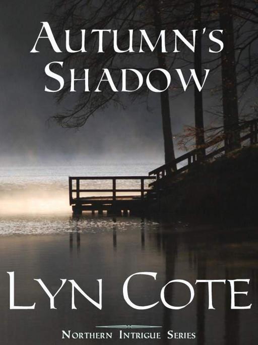 Autumn's Shadow by Lyn Cote