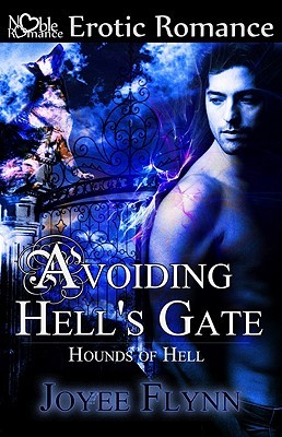 Avoiding Hell's Gate (2010) by Joyee Flynn