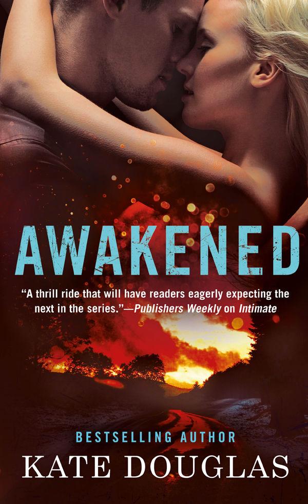 Awakened (Intimate Relations) by Kate Douglas