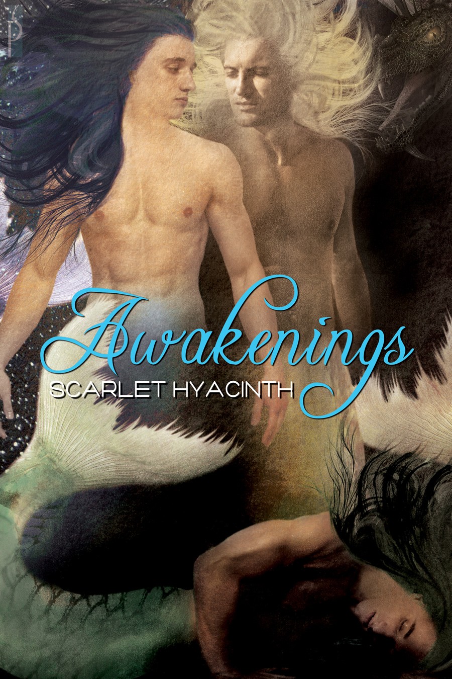 Awakenings (2011) by Scarlet Hyacinth