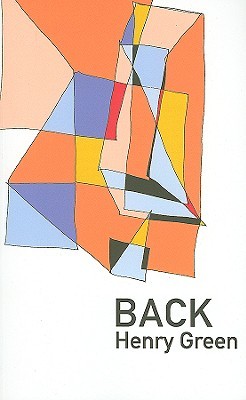 Back (1981) by Henry Green