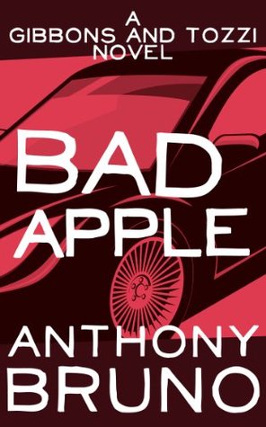 Bad Apple (2014) by Anthony  Bruno