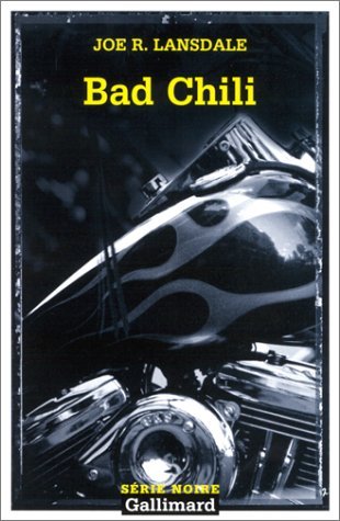 Bad Chili (1997)