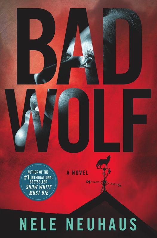 Bad Wolf by Nele Neuhaus