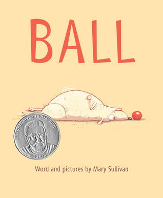 Ball (2013) by Mary  Sullivan