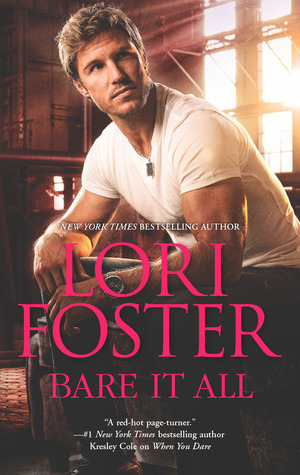 Bare It All (2013) by Lori Foster
