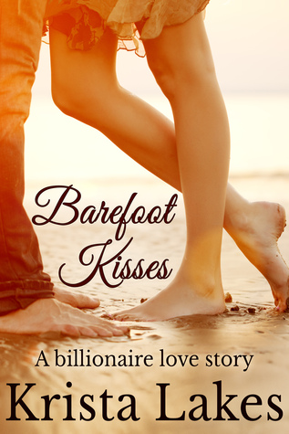 Barefoot Kisses (2014)