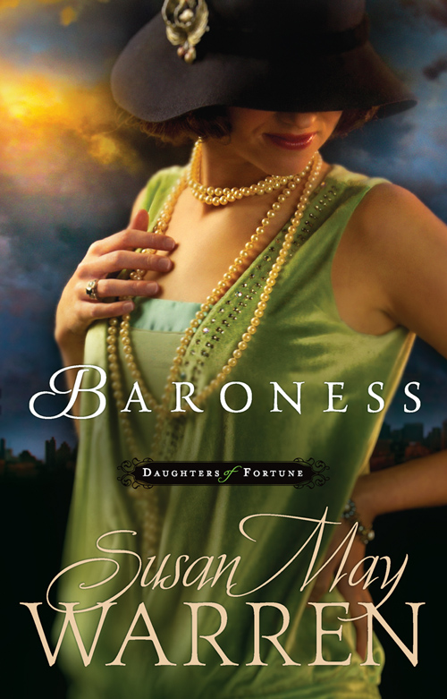 Baroness (2012) by Susan May Warren