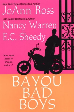 Bayou Bad Boys (2005) by Nancy Warren