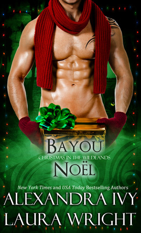 Bayou Noël (2013) by Alexandra Ivy