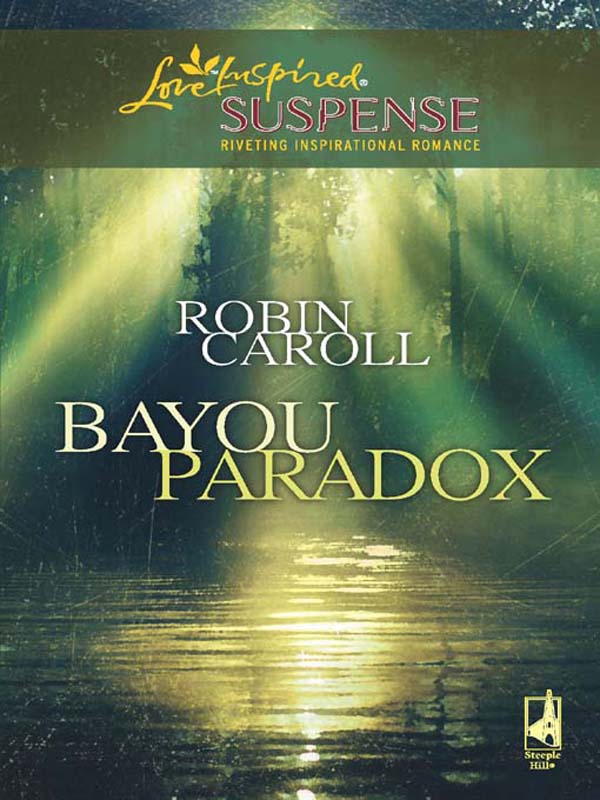 Bayou Paradox (2008) by Robin Caroll