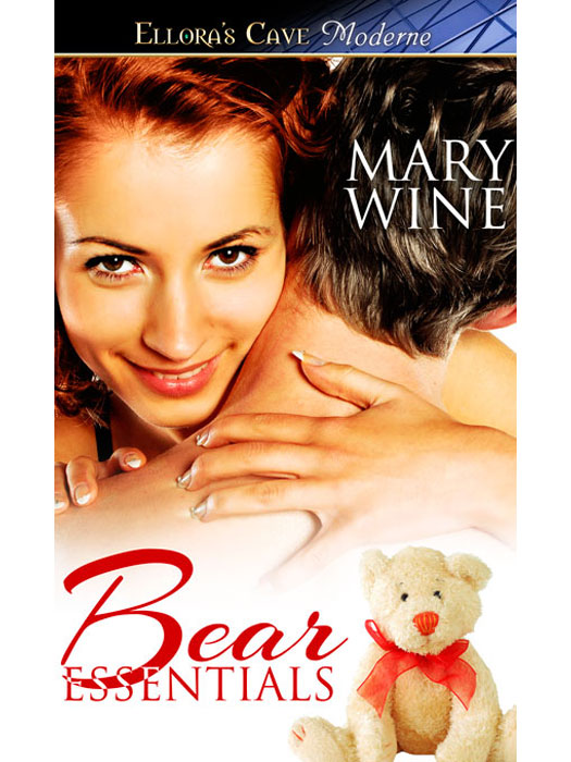 Bear Essentials (2013) by Mary Wine