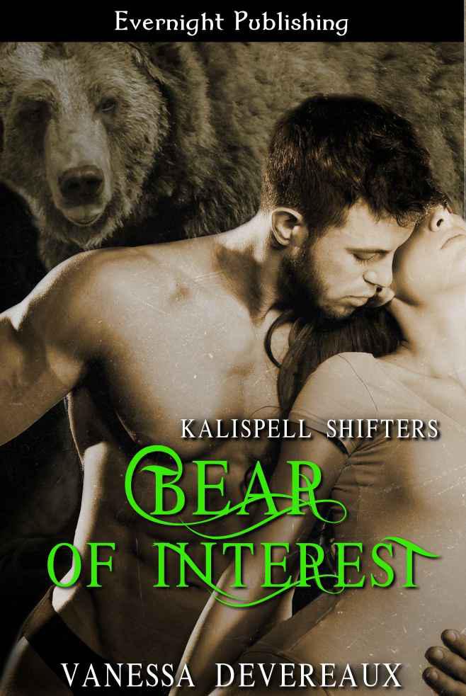 Bear of Interest