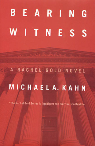 Bearing Witness (2000) by Michael A. Kahn