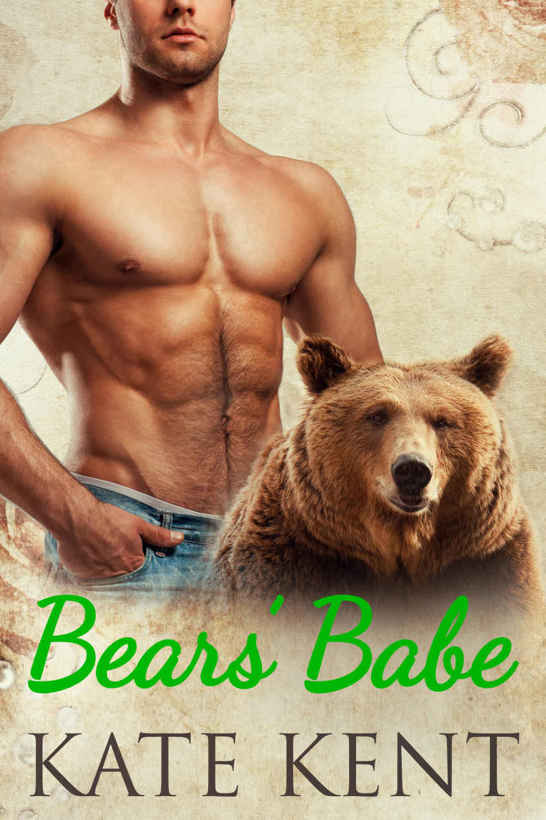 Bears' Babe: BBW Paranormal Menage Shape Shifter Romance (Confessions of a Mail Order Bride Book 2) by Kate Kent