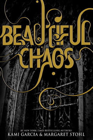 Beautiful Chaos (2011)
