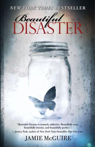 Beautiful Disaster 01 by Jamie McGuire