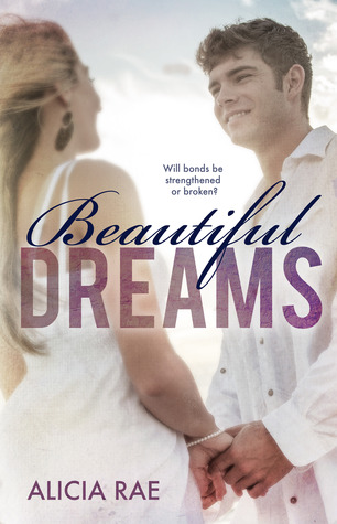 Beautiful Dreams (2000) by Alicia Rae