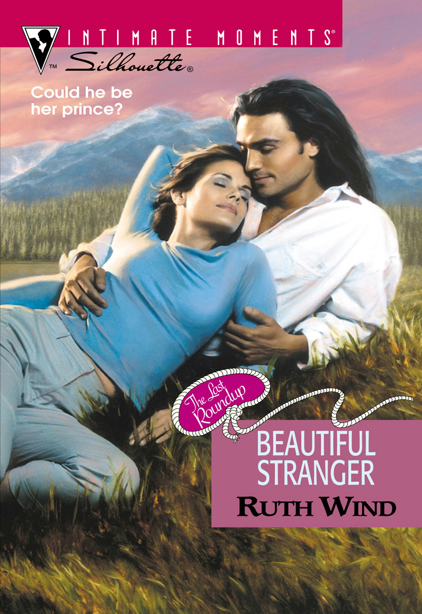 Beautiful Stranger (2000) by Ruth Wind