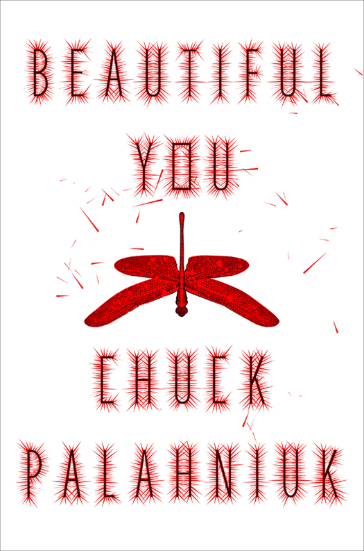 Beautiful You (2014) by Chuck Palahniuk