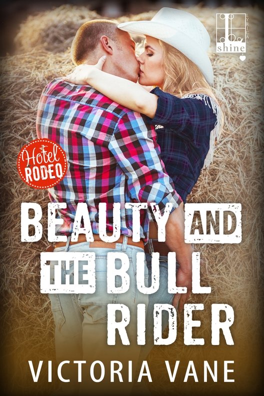 Beauty and the Bull Rider (2016) by Victoria Vane