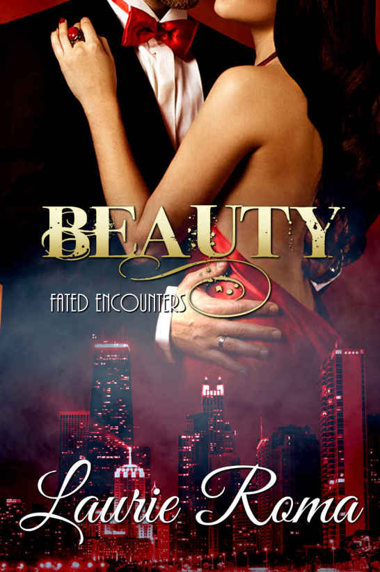 Beauty (Fated Encounters) by Laurie Roma