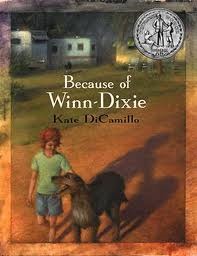 Because of Winn-Dixie (2001)