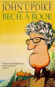 Bech: A Book (1999) by John Updike
