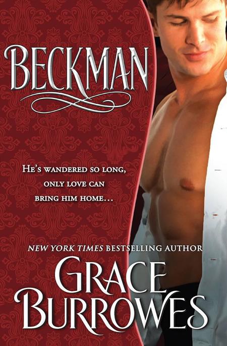 Beckman: Lord of Sins by Grace Burrowes
