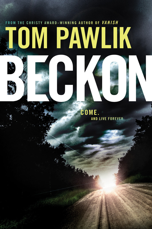 Beckon by Tom Pawlik