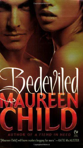 Bedeviled by Maureen Child