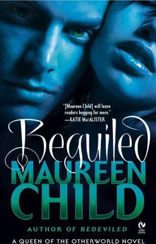 Beguiled by Maureen Child