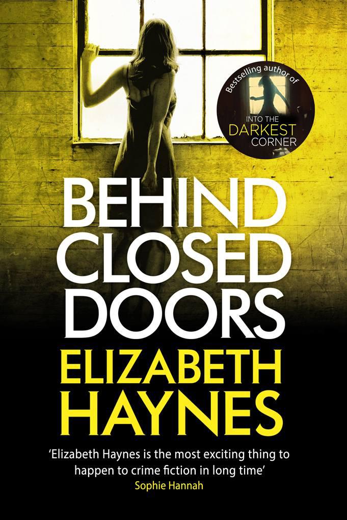 Behind Closed Doors by Elizabeth Haynes