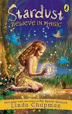 Believe in Magic (2015) by Linda Chapman