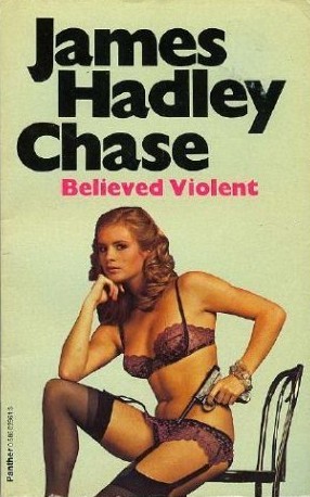 Believed Violent (1968)