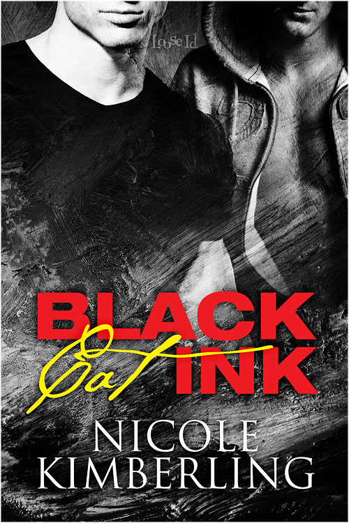 Bellingham Mysteries 3: Black Cat Ink (2010) by Nicole Kimberling